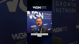 Thumbnail - Metin Orman: WGN, sektörde daha hızlı ilerlememizi sağladı