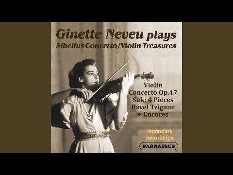 Orfeo ed Euridice: Mélodie