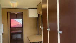 Konteiner kontor Kabe PV 56 | Pilt 4 - Machineryline