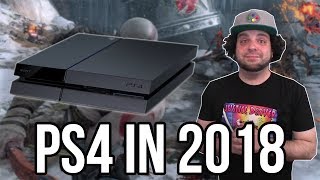 The BEST Upcoming PS4 Games of 2018! | RGT 85