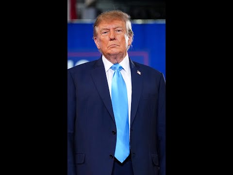Trump promises $100 million to Kentucky if Republicans win