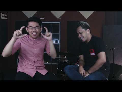 #BUKARAHASIA "ELMO GENK SUDAH MATI LAMPU" (GIO DAMO)