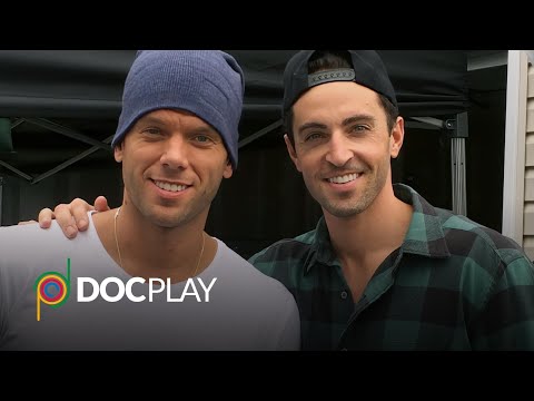 Bad Actor | Official Trailer | DocPlay