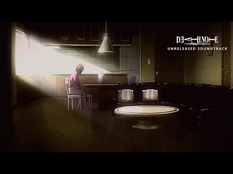 Death Note — Unreleased OST - Sachiko Yagami [デスノート]