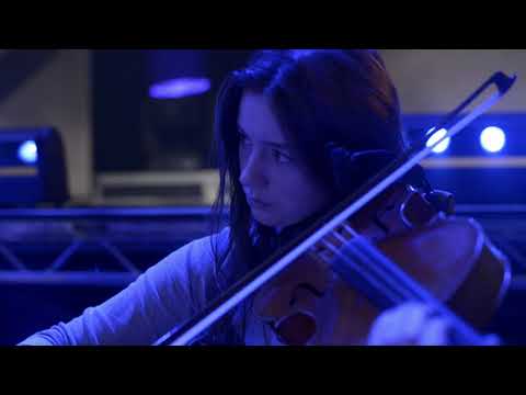 VIVALDIANNO - London 2017 - Making Of