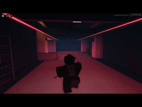 Blacksite Zeta - Specialized Response Squad vs Raptor Mutant