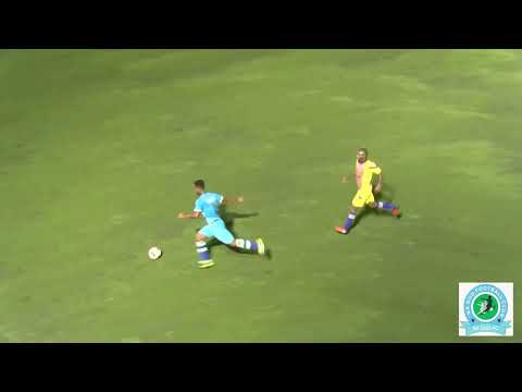 HIGHLIGHTS: NA GOD FC 5 - 2 FC MIDTJYLLAND