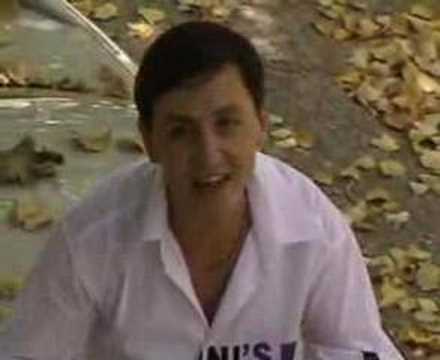 Azat Orazov - Toy Gutlagy