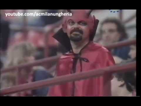 1994/1995 | AC Milan vs Casino Salzburg 3-0 | 1994.09.28 | EN
