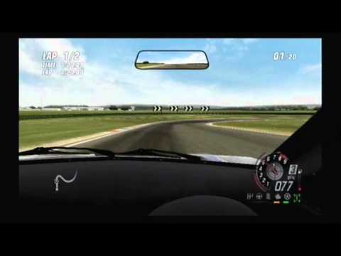 toca race driver 3 playstation 2
