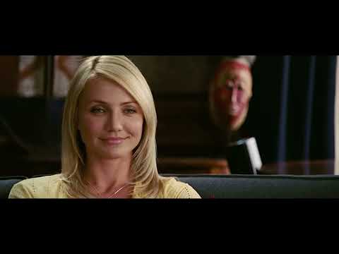 What Happens In Vegas Extended Edition 12/12