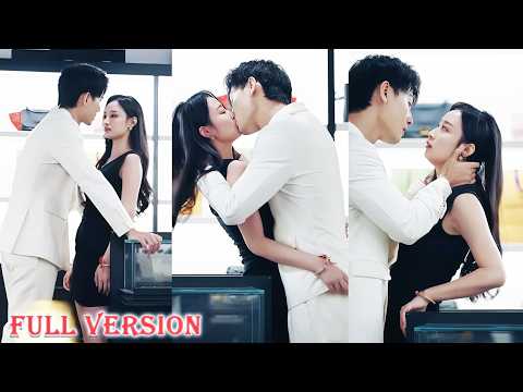 💞Unloved girl is hurt by bio family, but is spoiled like a princess by cold CEO!#cdrama