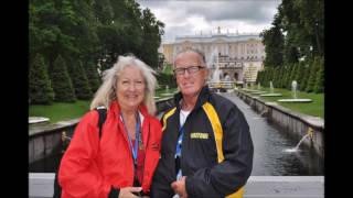 Beach Boys&#39; song Summer&#39;s Gone