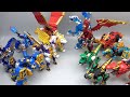 Super10 Dino Team Vs Animal Team 슈퍼텐 시즌1 2