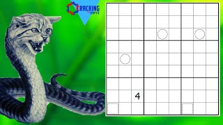 The 100%-Rated Human-Solvable Sudoku