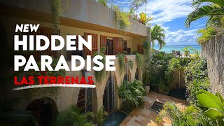 INSIDE Las Terrenas’ Hottest New Hotel! Exclusive First Look + A Day in Paradise