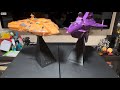 Available Now 3D Printed Ark And Nemsis Display Bases Larkin S Lair