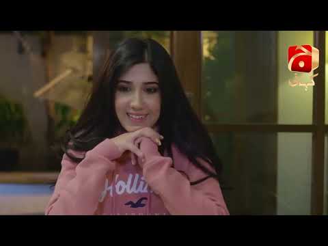 Inaam-e-Mohabbat Episode 19 | Nazish Jahangir - Haroon Shahid | Best Scene 02 | @GeoKahani