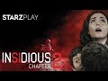 Insidious Chapter 2 Trailer STARZ PLAY