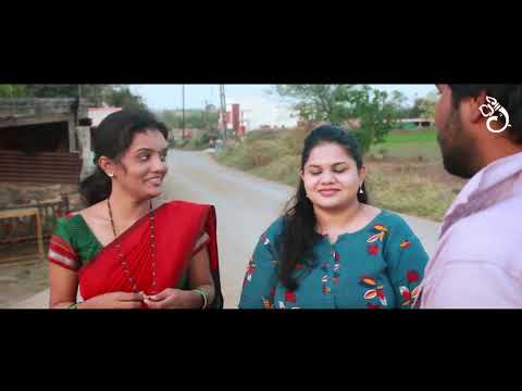 Akash Tupe My Short Film 'Uparti'(Marathi)