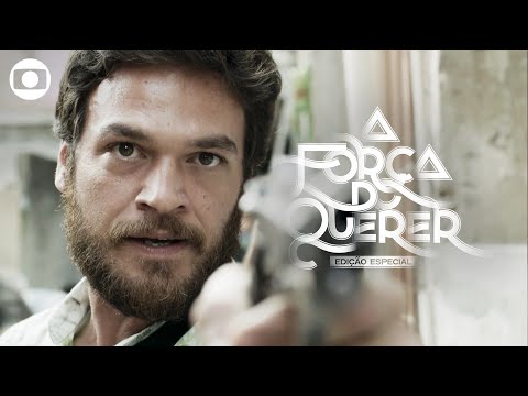 A Força do Querer: capítulo 148, quinta, 11 de março, na Globo