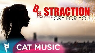 Download lagu DEE STRACTION feat. Della - Cry for you (Lyric Video) mp3