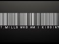Who Am I Kiddin - T. Mills Español (Lyrics ...