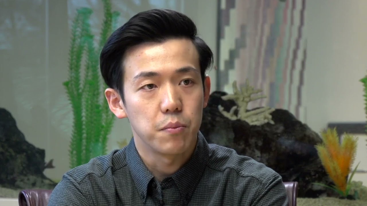 Testimonial Video - Billy