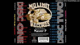 2-03. Gangsta B.... (Ft. Steady Mobb&#39;n)