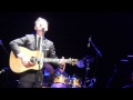 Lyle Lovett And His Large Band "Who Loves You Better" 08-12-15 The Klein, Bridgeport CT