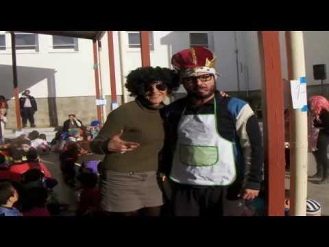 Carnaval 2015 - Escola Josep Barceló i Matas