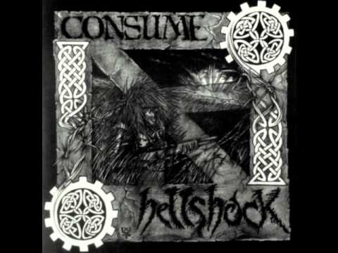 Consume - Storm Clouds
