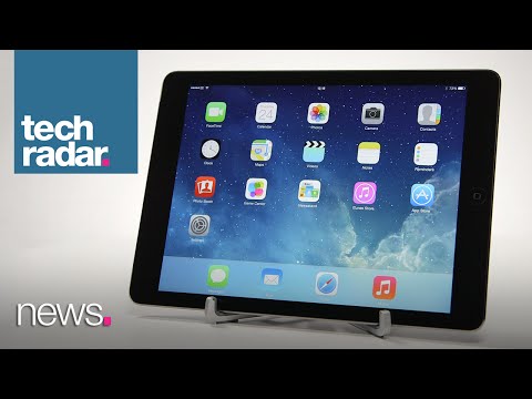 TechRadar Talks - The iPad Is Five Years Old Today