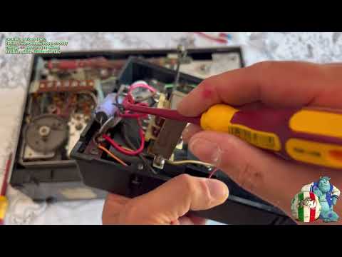 EA3HWU Zenith transoceánica D7000 vídeo 1/2
