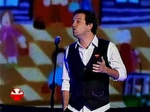 TELETON 2008 - STEFAN KRAMER - ® Manuel Alejandro 2011.