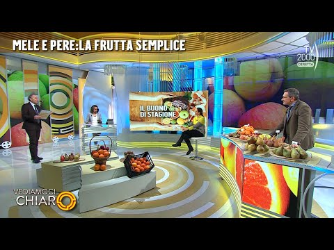 Vediamoci chiaro (TV2000), 7 febbraio 2023 - "Il buono di stagione"