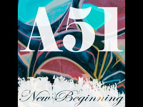 Antimony 51 - New Beginning
