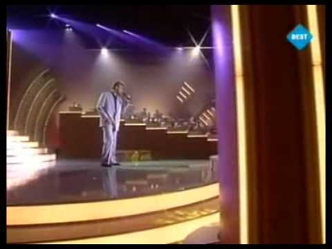 NSF 1992: Bob van Niekerk - Waar Is Het Feest