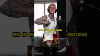 Phix got on RUSS’s open verse for “PUT YOU ON GAME” 🤯 #russ