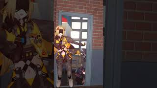 Download lagu zzz trigger x ellen joe x zhu yuan mmd #zenlesszonezero #fun #animation #recommended #shorts mp3