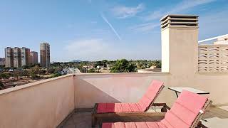 Digital Viewing in El Campello - CD4492