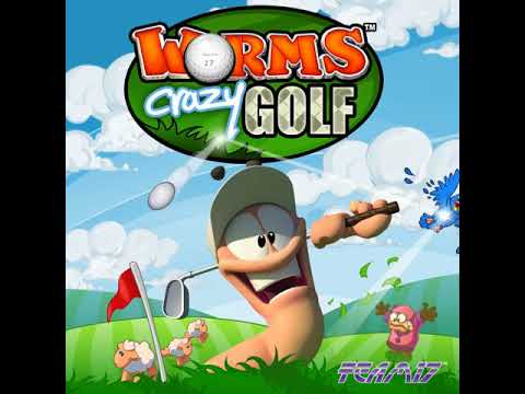 Worms Crazy Golf Soundtrack - 01 England