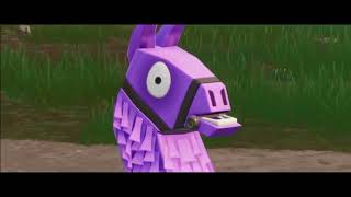 Fortnite | Llama in My Living Room - Aronchupa | Parody | HasanTrk