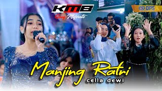 Download lagu Sumunare Srengenge Wanci Sore ( Manjing Ratri - Cella Dewi ) KMB Gedrug Sragen - AM pro audio mp3