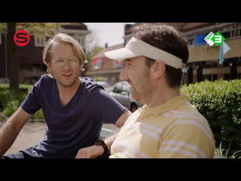 Sporthorloge - Sluipschutters (S5A4)