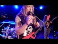 Single Bullet Theory - Eye Of The Enemy Live In Montreal)