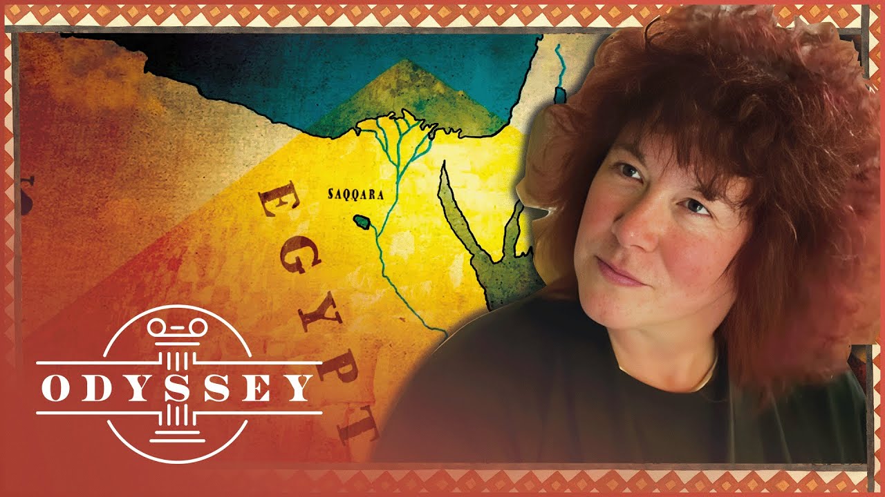 The Complete Story Of The Ancient Egyptians In 4 Hours | Immortal Egypt