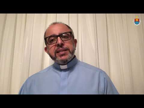 Reflexão do Evangelho (18/06/2020) - Pe. Paulo