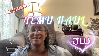 Temu Haul - All Things Useful and Purposeful🛍️🤗✏️