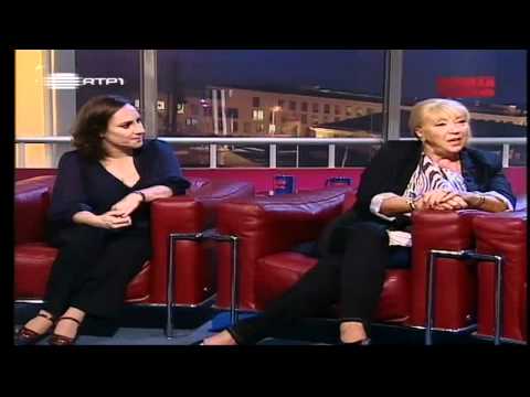 Herman José - Herman 2010 com Ana Bola e Maria Rueff 4/4